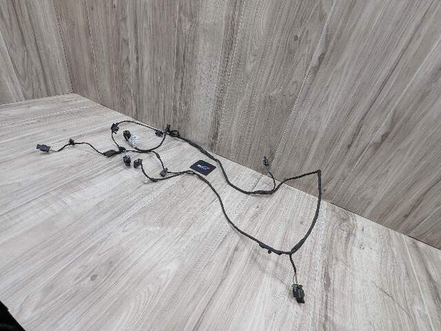 19-24 OEM BMW G20 330 M340 REAR Parking Distance Sensor PDC Wire Wiring Harness