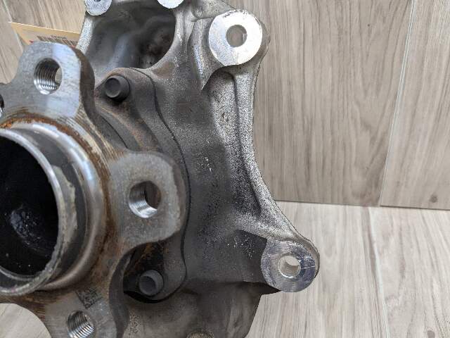 19-25 OEM BMW G20 G22 G23 FRONT Left Driver Hub Spindle Knuckle Bearing RWD