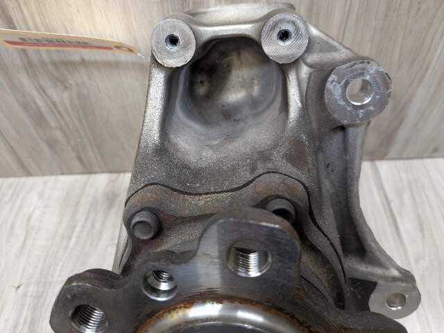 19-25 OEM BMW G20 G22 G23 FRONT Left Driver Hub Spindle Knuckle Bearing RWD
