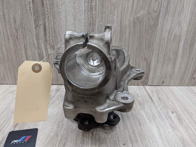 19-25 OEM BMW G20 G22 G23 FRONT Left Driver Hub Spindle Knuckle Bearing RWD