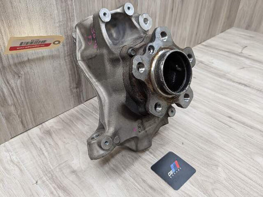 19-25 OEM BMW G20 G22 G23 FRONT Left Driver Hub Spindle Knuckle Bearing RWD