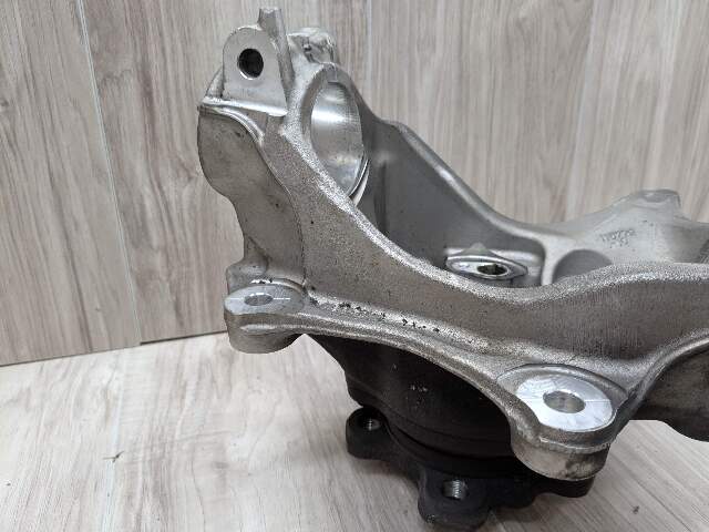 19-25 OEM BMW G20 G22 G23 FRONT Left Driver Hub Spindle Knuckle Bearing RWD