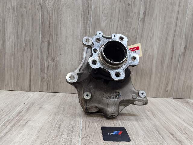 19-25 OEM BMW G20 G22 G23 FRONT Right Passenger Hub Spindle Knuckle Bearing RWD