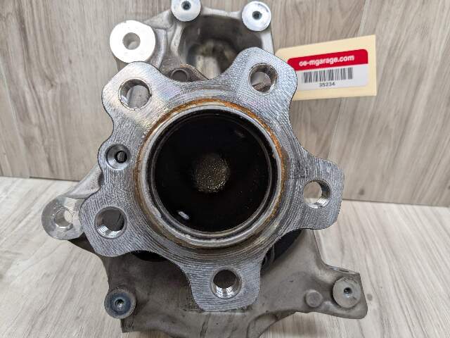 19-25 OEM BMW G20 G22 G23 FRONT Right Passenger Hub Spindle Knuckle Bearing RWD