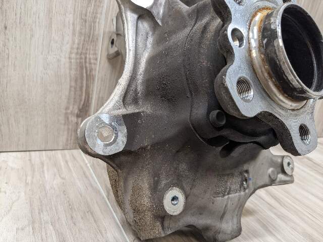 19-25 OEM BMW G20 G22 G23 FRONT Right Passenger Hub Spindle Knuckle Bearing RWD