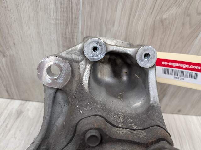 19-25 OEM BMW G20 G22 G23 FRONT Right Passenger Hub Spindle Knuckle Bearing RWD
