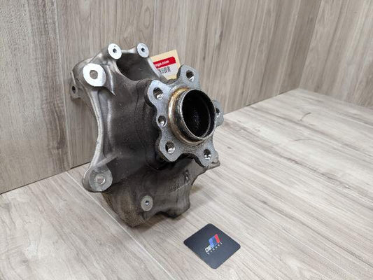 19-25 OEM BMW G20 G22 G23 FRONT Right Passenger Hub Spindle Knuckle Bearing RWD
