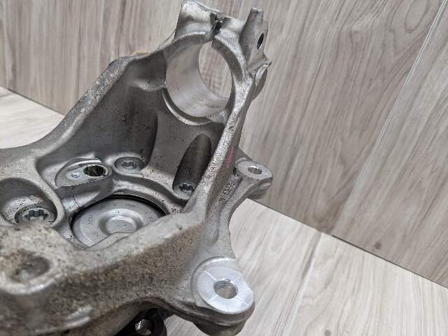 19-25 OEM BMW G20 G22 G23 FRONT Right Passenger Hub Spindle Knuckle Bearing RWD