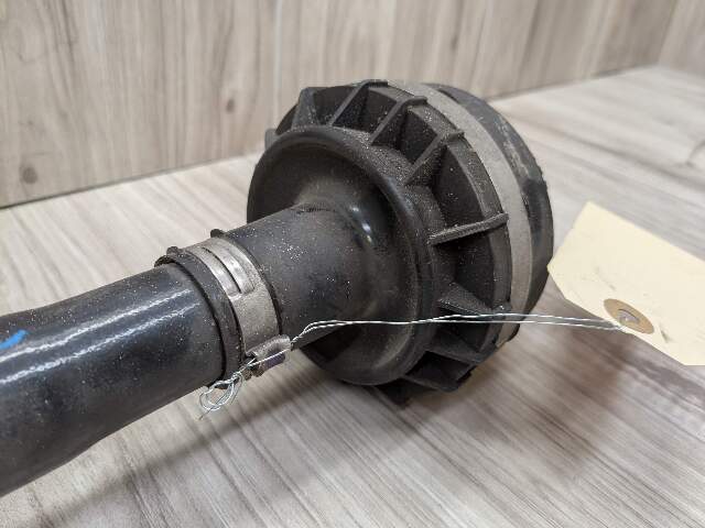OEM BMW G20 G42 M240 M340 RWD Rear Right Passenger Output Half Shaft CV Axle
