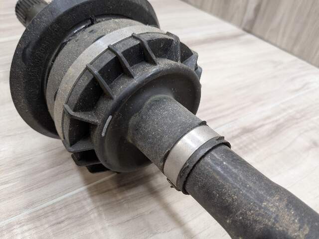 OEM BMW G20 G42 M240 M340 RWD Rear Right Passenger Output Half Shaft CV Axle