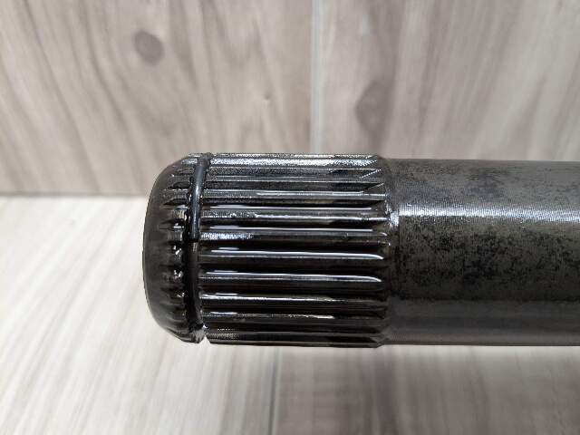 OEM BMW G20 G42 M240 M340 RWD Rear Right Passenger Output Half Shaft CV Axle
