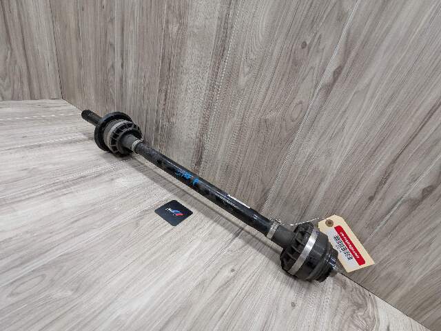 OEM BMW G20 G42 M240 M340 RWD Rear Right Passenger Output Half Shaft CV Axle