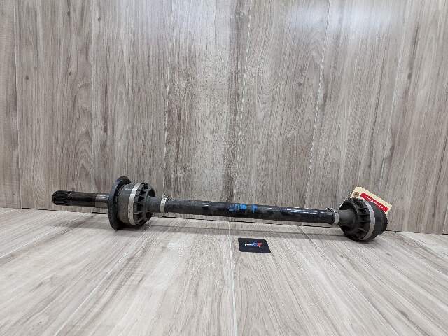 OEM BMW G20 G42 M240 M340 RWD Rear Right Passenger Output Half Shaft CV Axle