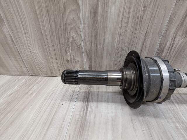 OEM BMW G20 G42 M240 M340 RWD Rear Right Passenger Output Half Shaft CV Axle