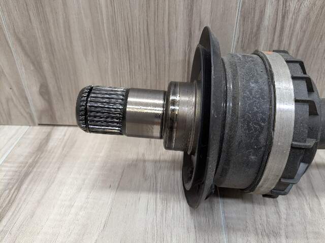 19-25 OEM BMW G20 M340 G42 M240 Rear Left Driver Side Output Half Shaft CV Axle