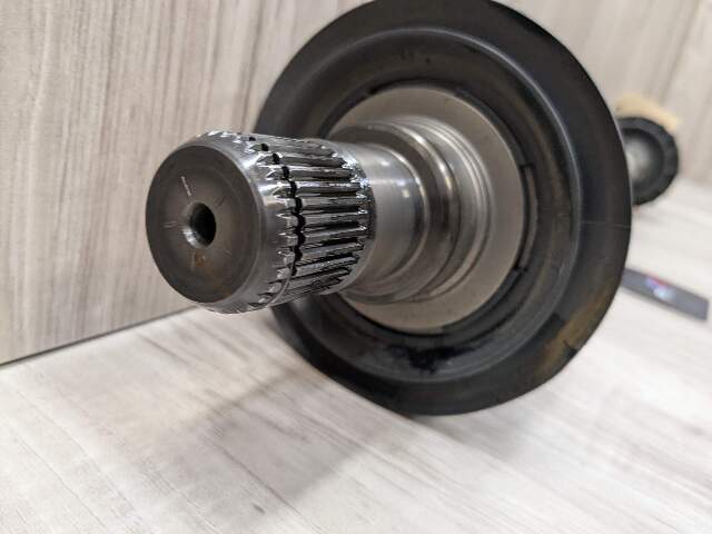 19-25 OEM BMW G20 M340 G42 M240 Rear Left Driver Side Output Half Shaft CV Axle