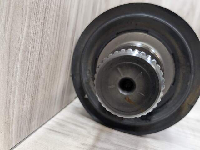 19-25 OEM BMW G20 M340 G42 M240 Rear Left Driver Side Output Half Shaft CV Axle