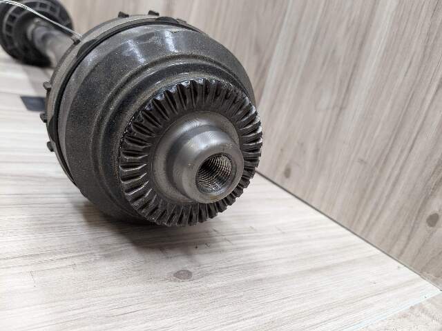 19-25 OEM BMW G20 M340 G42 M240 Rear Left Driver Side Output Half Shaft CV Axle