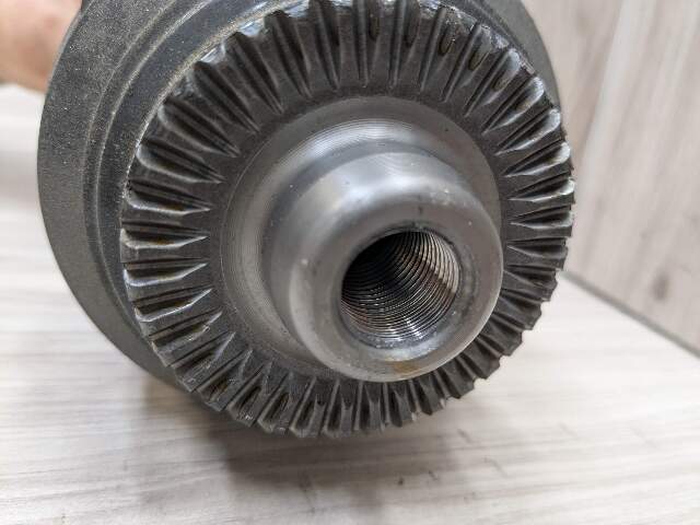 19-25 OEM BMW G20 M340 G42 M240 Rear Left Driver Side Output Half Shaft CV Axle