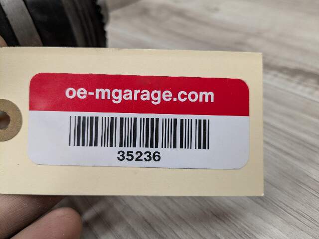 19-25 OEM BMW G20 M340 G42 M240 Rear Left Driver Side Output Half Shaft CV Axle