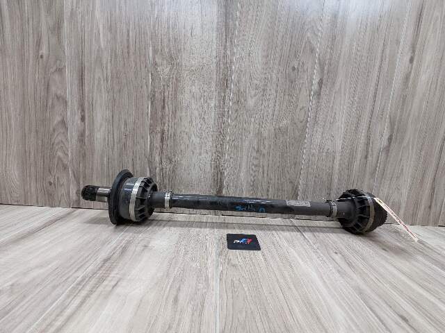 19-25 OEM BMW G20 M340 G42 M240 Rear Left Driver Side Output Half Shaft CV Axle