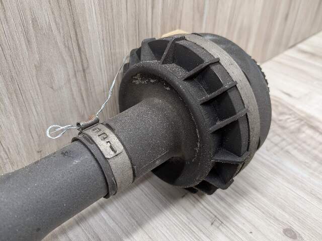 19-25 OEM BMW G20 M340 G42 M240 Rear Left Driver Side Output Half Shaft CV Axle