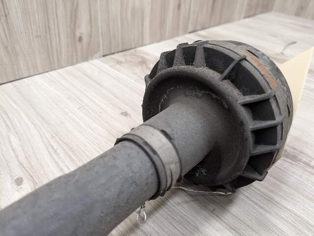 19-25 OEM BMW G20 M340 G42 M240 Rear Left Driver Side Output Half Shaft CV Axle