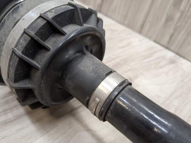 19-25 OEM BMW G20 M340 G42 M240 Rear Left Driver Side Output Half Shaft CV Axle