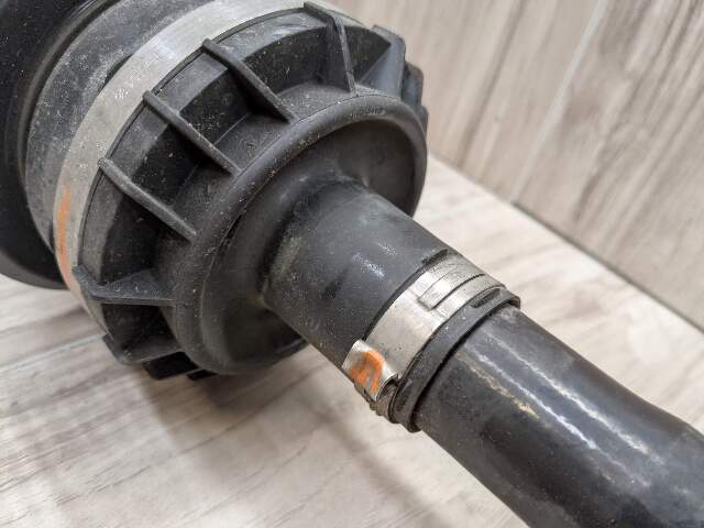 19-25 OEM BMW G20 M340 G42 M240 Rear Left Driver Side Output Half Shaft CV Axle