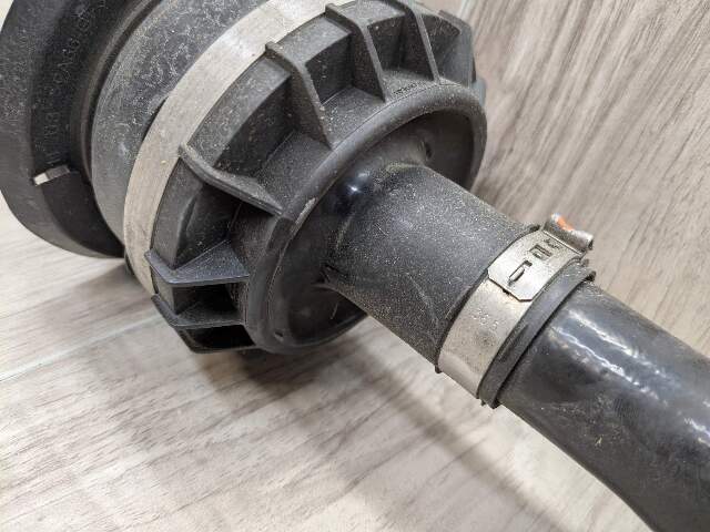 19-25 OEM BMW G20 M340 G42 M240 Rear Left Driver Side Output Half Shaft CV Axle