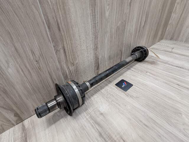 19-25 OEM BMW G20 M340 G42 M240 Rear Left Driver Side Output Half Shaft CV Axle