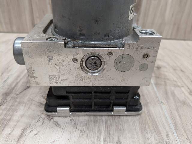 19-24 OEM BMW G20 M340i RWD ABS Brake Pump DSC Lock Dynamic Stability Control