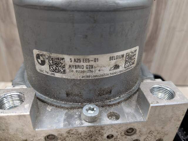 19-24 OEM BMW G20 M340i RWD ABS Brake Pump DSC Lock Dynamic Stability Control