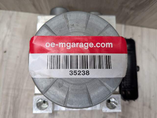 19-24 OEM BMW G20 M340i RWD ABS Brake Pump DSC Lock Dynamic Stability Control