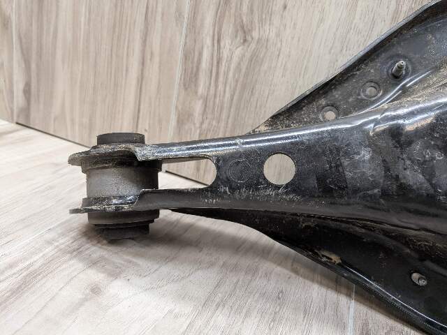 19-24 OEM BMW G20 G22 G23 G29 G42 330 M340 Rear Left Right Strut Control Arm