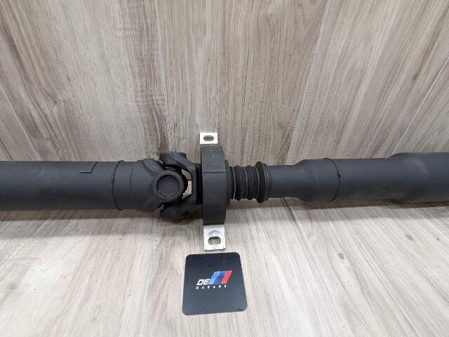 OEM BMW G20 G22 G23 M340 M440 Rear Driveshaft Drive Shaft Propeller Assembly RWD
