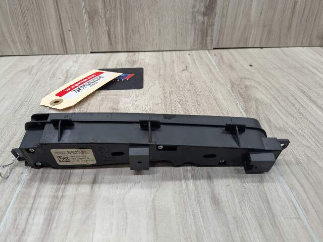 11-16 OEM BMW F06 F10 F12 F13 Center Console Switch Sport Comfort Operating Unit
