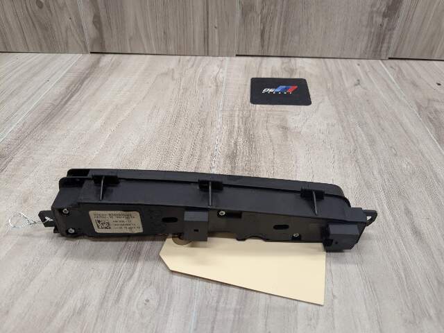 11-16 OEM BMW F06 F10 F12 F13 Center Console Switch Sport Comfort Operating Unit