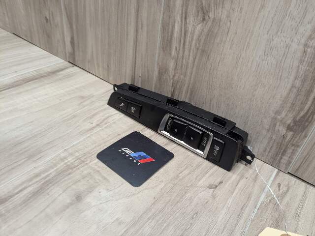 11-16 OEM BMW F06 F10 F12 F13 Center Console Switch Sport Comfort Operating Unit