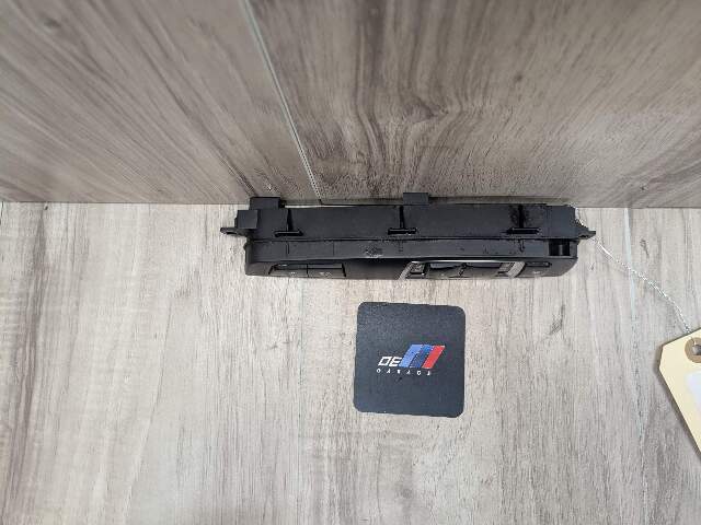 11-16 OEM BMW F06 F10 F12 F13 Center Console Switch Sport Comfort Operating Unit