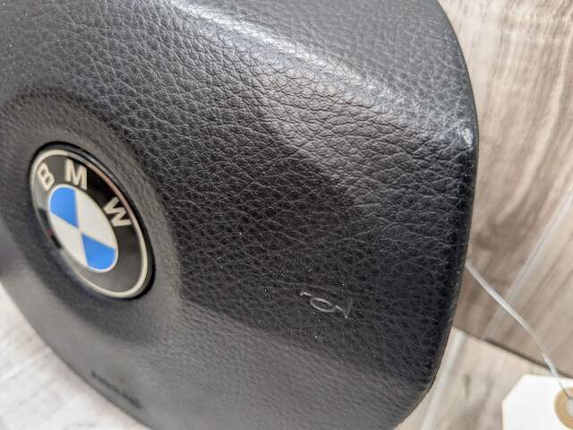 11-16 OEM BMW F07 F10 528 535 550 Front Driver Steering Wheel Airbag Air Bag