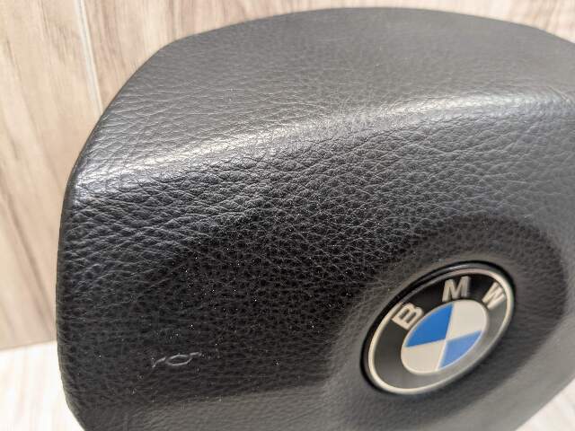 11-16 OEM BMW F07 F10 528 535 550 Front Driver Steering Wheel Airbag Air Bag