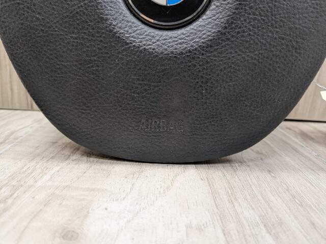 11-16 OEM BMW F07 F10 528 535 550 Front Driver Steering Wheel Airbag Air Bag