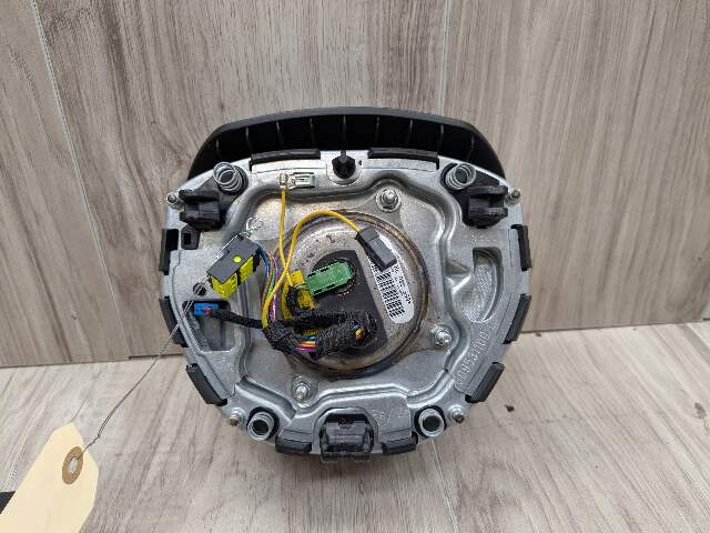 11-16 OEM BMW F07 F10 528 535 550 Front Driver Steering Wheel Airbag Air Bag