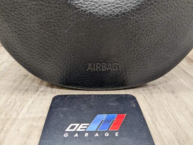 11-16 OEM BMW F07 F10 528 535 550 Front Driver Steering Wheel Airbag Air Bag