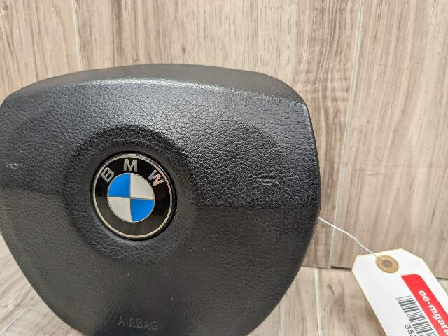 11-16 OEM BMW F07 F10 528 535 550 Front Driver Steering Wheel Airbag Air Bag