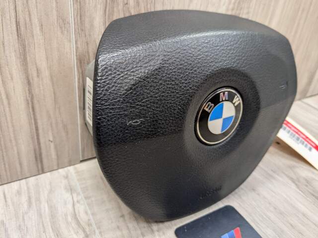 11-16 OEM BMW F07 F10 528 535 550 Front Driver Steering Wheel Airbag Air Bag