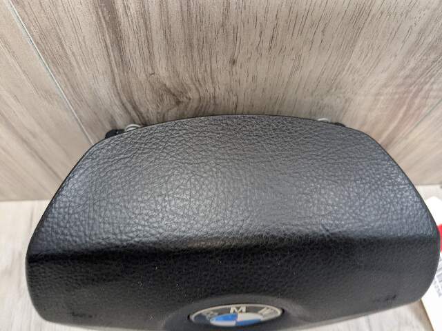 11-16 OEM BMW F07 F10 528 535 550 Front Driver Steering Wheel Airbag Air Bag