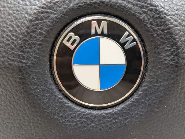 11-16 OEM BMW F07 F10 528 535 550 Front Driver Steering Wheel Airbag Air Bag