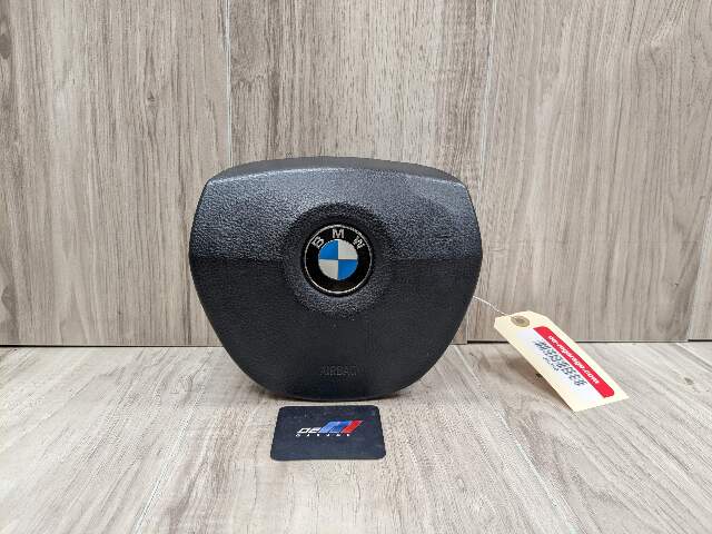 11-16 OEM BMW F07 F10 528 535 550 Front Driver Steering Wheel Airbag Air Bag